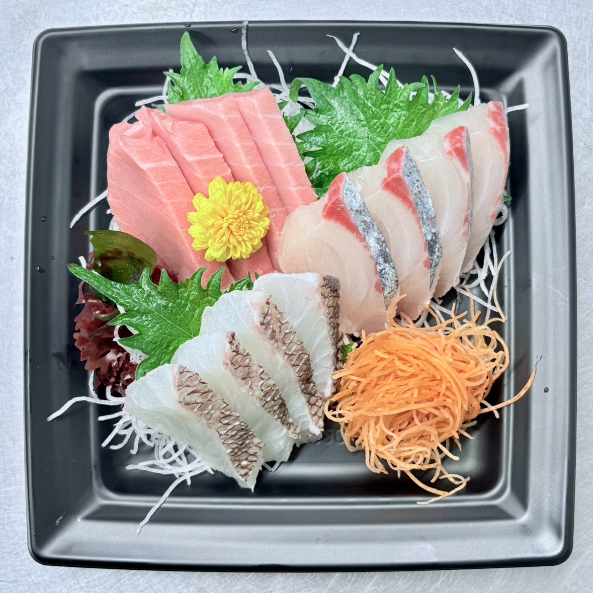 特選３点